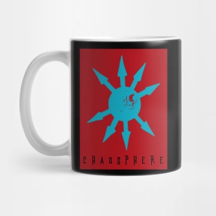 Chaosphere Mug